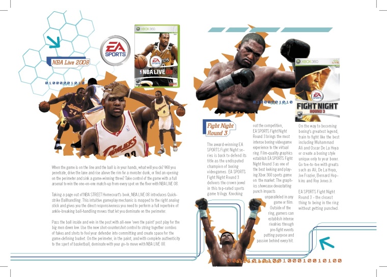 EA Brochure